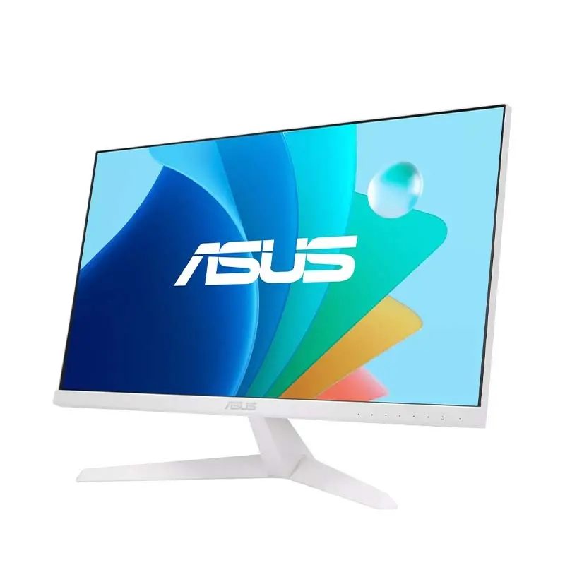 ASUS VY249HF-W 24 Inch Gaming Monitor Side Panel